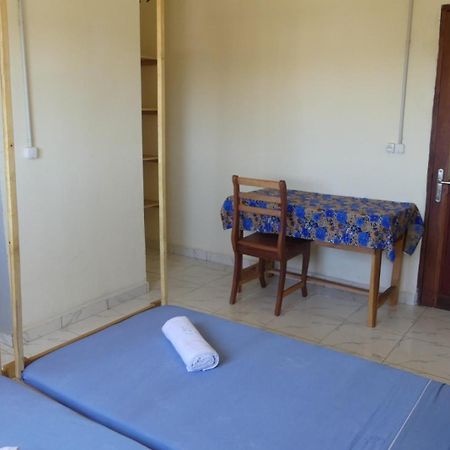 Centre Lucien Botovasoa Bed and Breakfast Antsiranana Εξωτερικό φωτογραφία