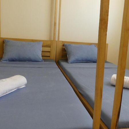 Centre Lucien Botovasoa Bed and Breakfast Antsiranana Εξωτερικό φωτογραφία