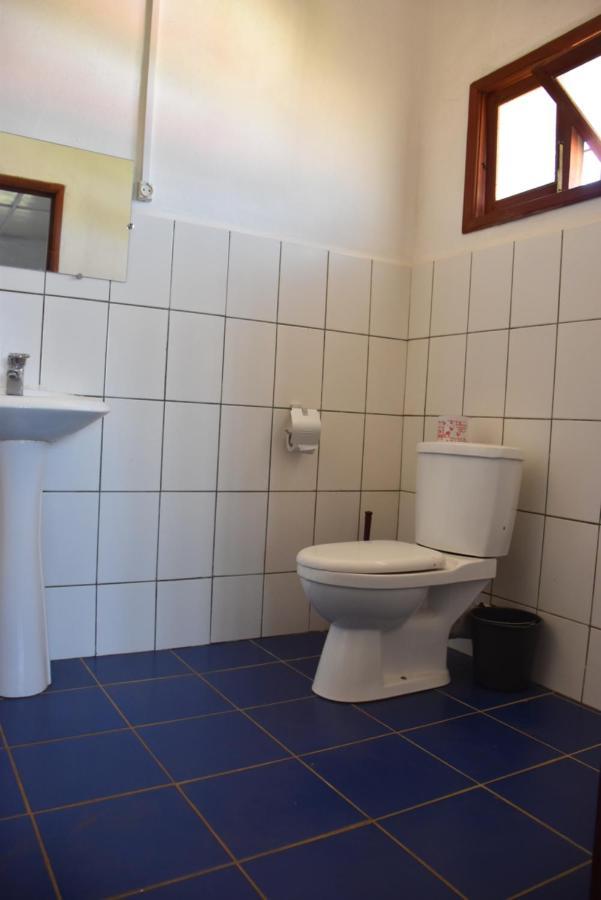 Centre Lucien Botovasoa Bed and Breakfast Antsiranana Εξωτερικό φωτογραφία