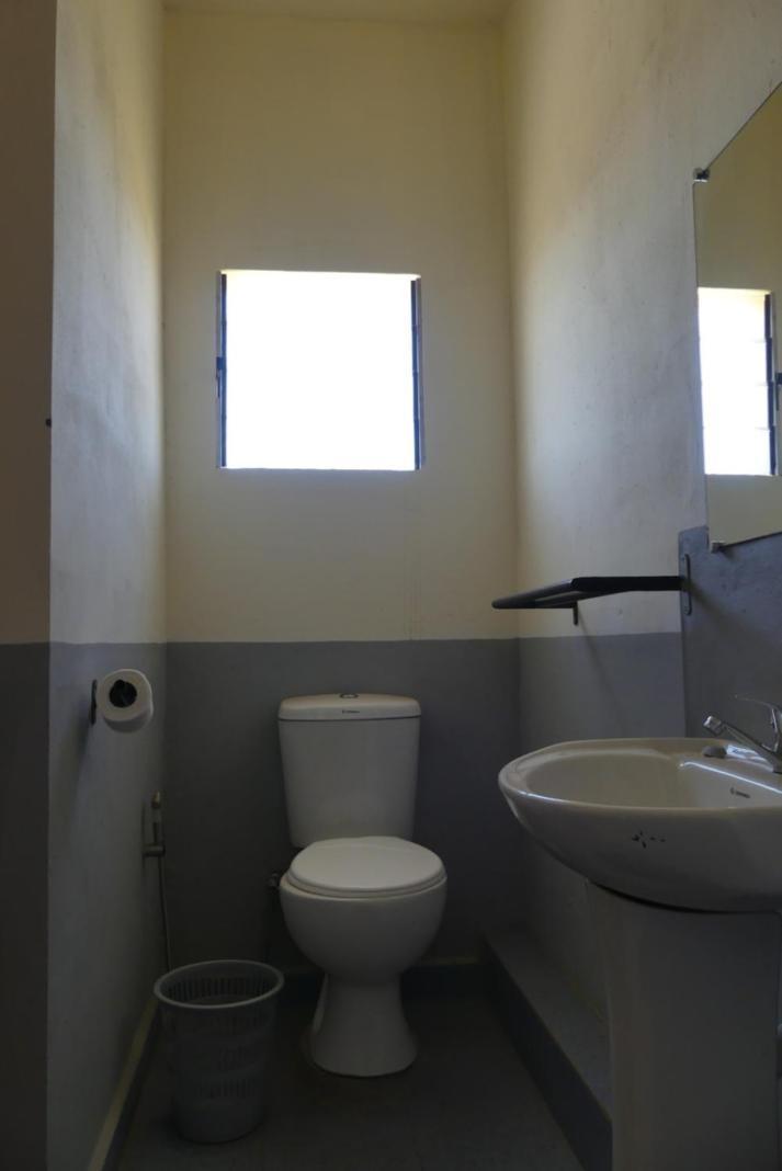 Centre Lucien Botovasoa Bed and Breakfast Antsiranana Εξωτερικό φωτογραφία