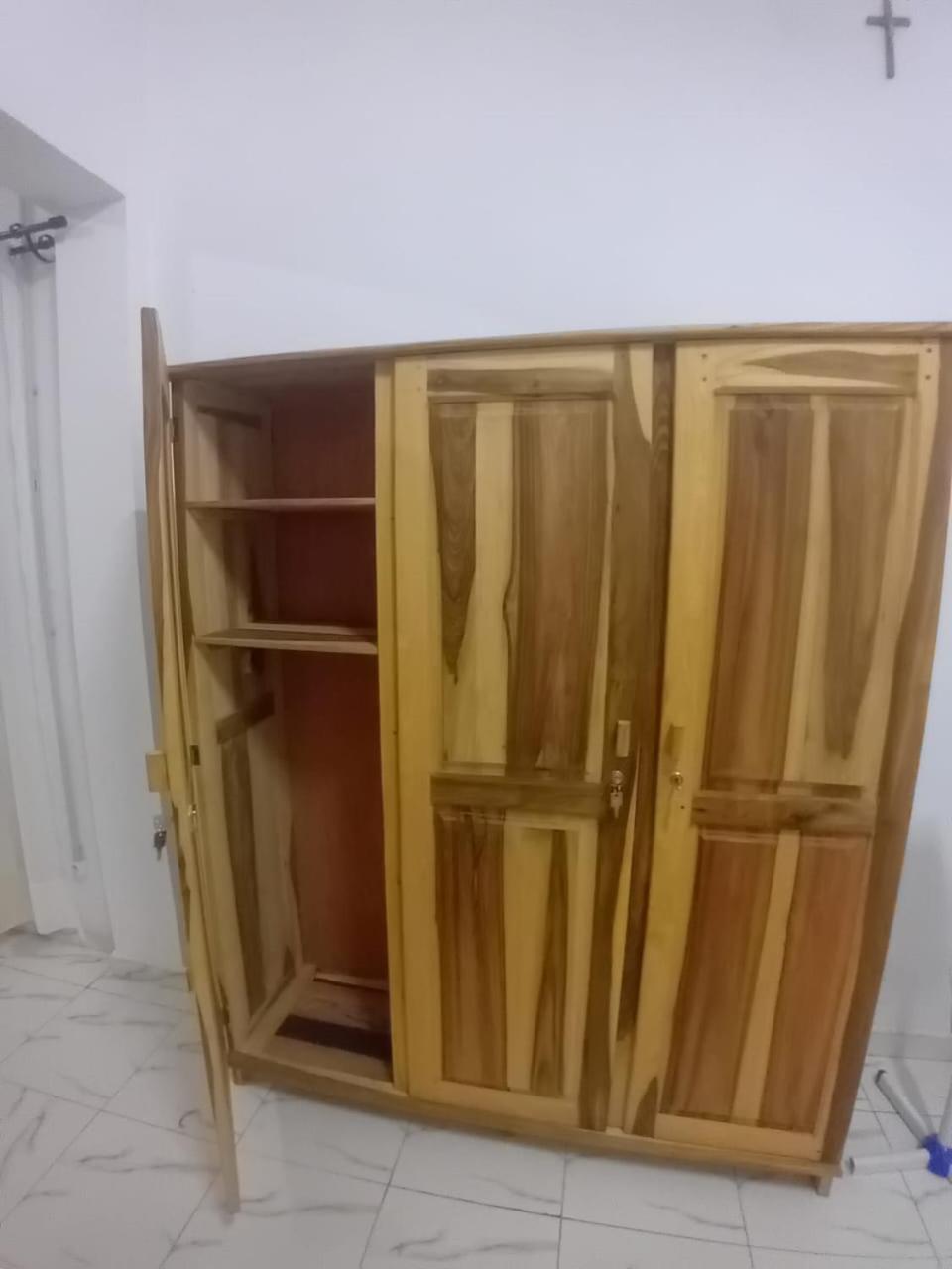 Centre Lucien Botovasoa Bed and Breakfast Antsiranana Εξωτερικό φωτογραφία