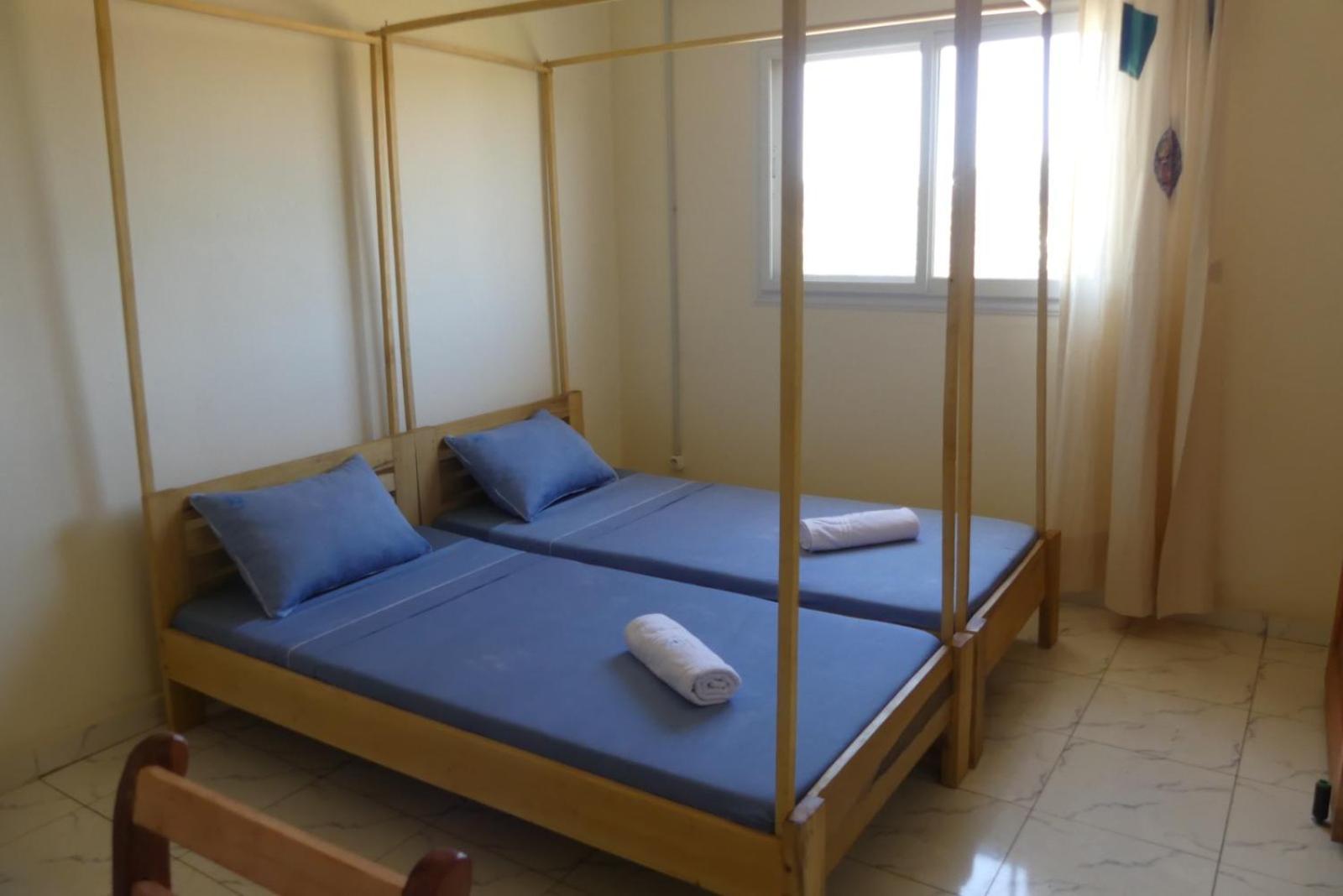 Centre Lucien Botovasoa Bed and Breakfast Antsiranana Εξωτερικό φωτογραφία